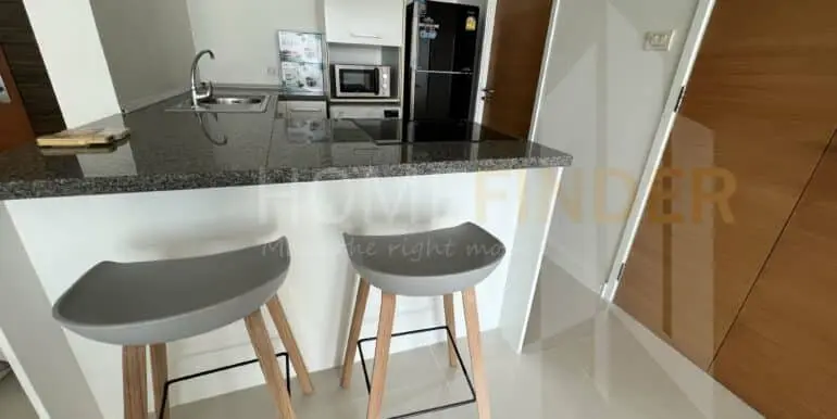 Fullerton Sukhumvit - 2BR2WC96sqm - 02