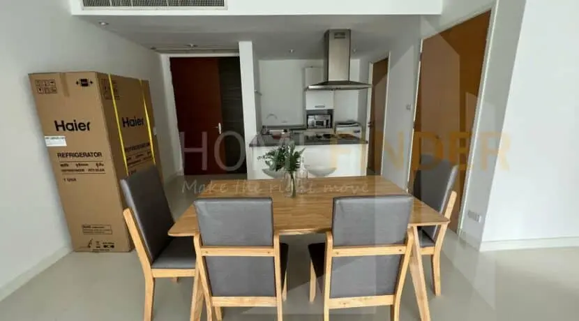Fullerton Sukhumvit - 2BR2WC96sqm - 02