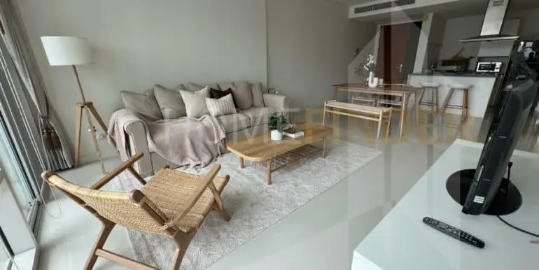Fullerton Sukhumvit - 2BR2WC96sqm - 03