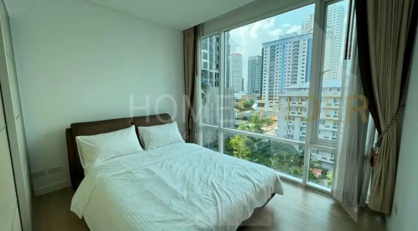 Fullerton Sukhumvit - 2BR2WC96sqm - 03