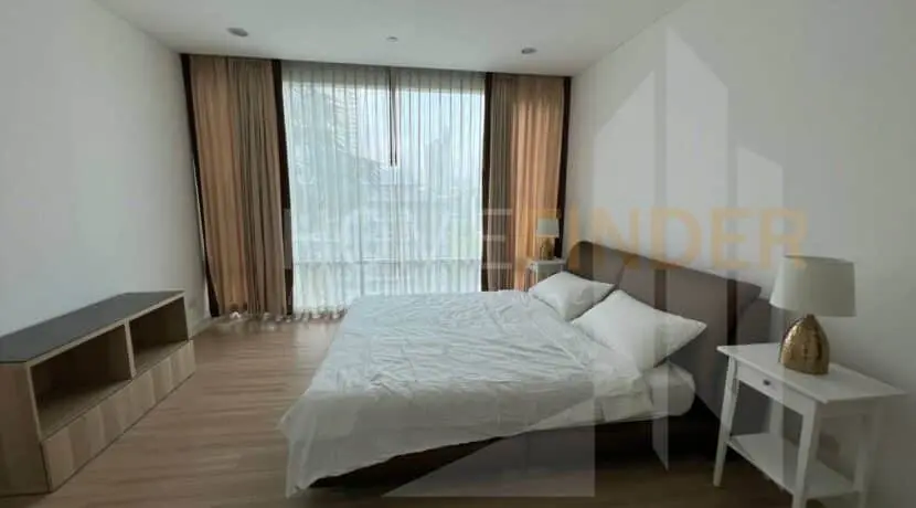 Fullerton Sukhumvit - 2BR2WC96sqm - 04