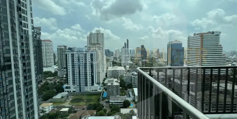 Fullerton Sukhumvit - 2BR2WC96sqm - 07