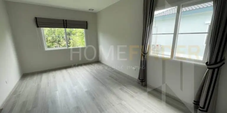 House with private garden - 2BR3WC152sqm - 02