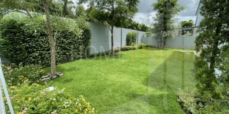 House with private garden - 2BR3WC152sqm - 05