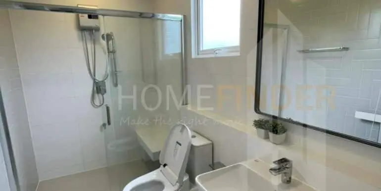 House with private garden - 2BR3WC152sqm - 07