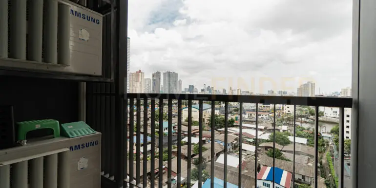 Life Sukhumvit48 (2bed)
