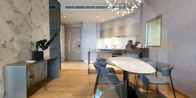 Magnolias Waterfront Residences - 1BR1WC80sqm - 03