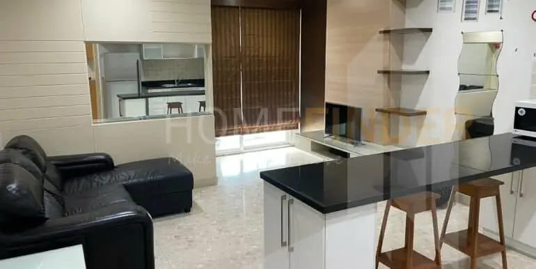 Nusasiri Grand - 2BR2WC80sqm - 01
