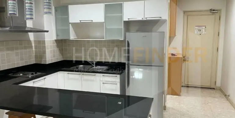 Nusasiri Grand - 2BR2WC80sqm - 02