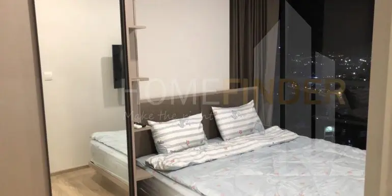 OKA HAUS Sukhumvit 36 - 2BR2WC50sqm - 03