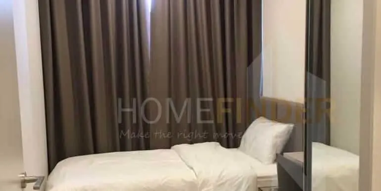OKA HAUS Sukhumvit 36 - 2BR2WC50sqm - 04