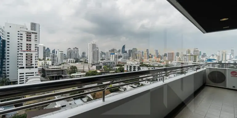 Park Thonglor Tower-12