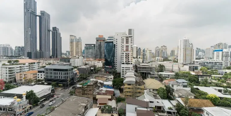 Park Thonglor Tower-13