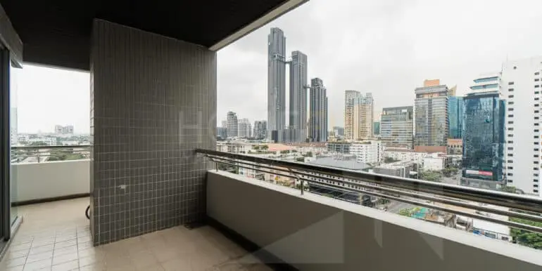 Park Thonglor Tower-30