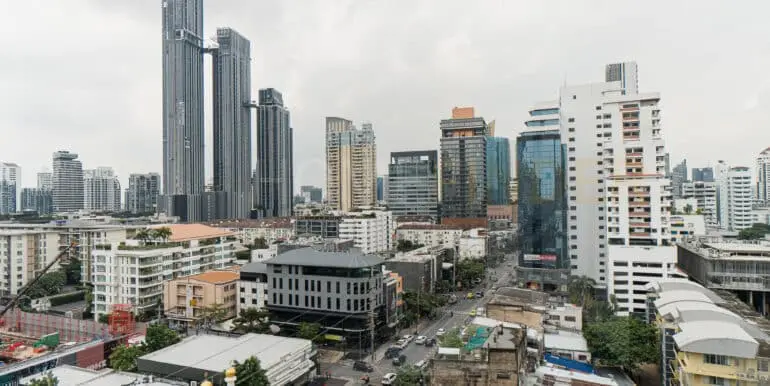 Park Thonglor Tower-32
