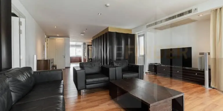 Park Thonglor Tower-44