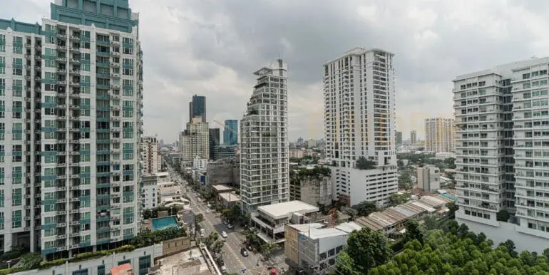 Park Thonglor Tower-60