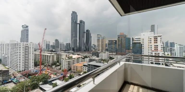 Park Thonglor Tower-62