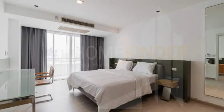 Park Thonglor Tower-8