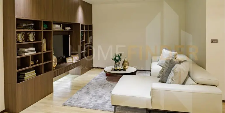 Raveevan Space - 3BR4WC270sqm - 01