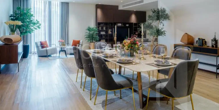 Raveevan Space - 3BR4WC270sqm - 02