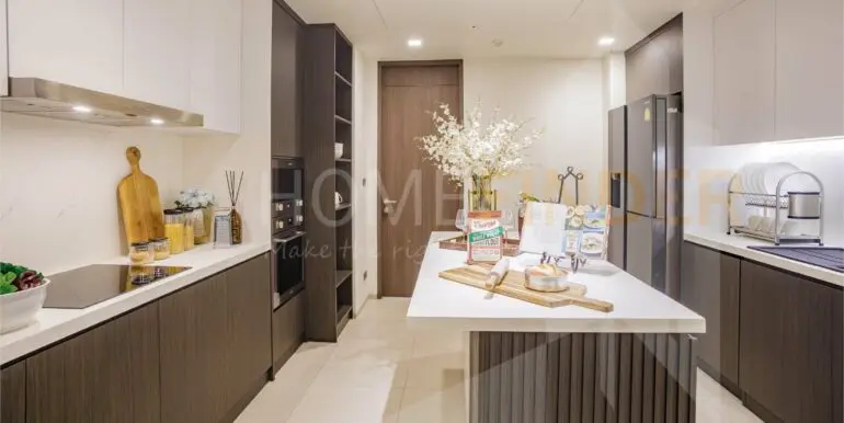 Raveevan Space - 3BR4WC270sqm - 03