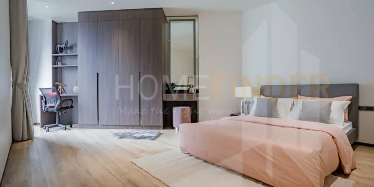 Raveevan Space - 3BR4WC270sqm - 04