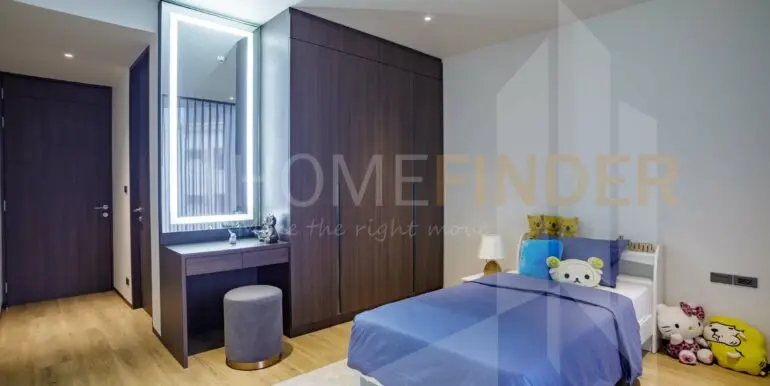 Raveevan Space - 3BR4WC270sqm - 06