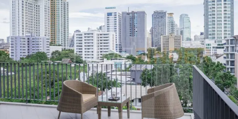 Raveevan Space - 3BR4WC270sqm - 08