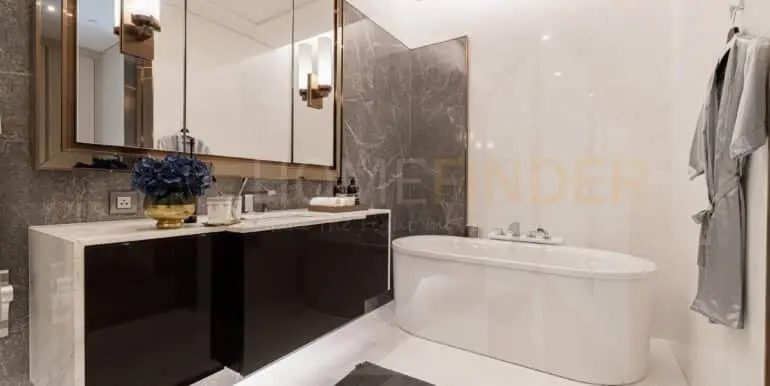 Sindhorn Tonson (1bed)-16