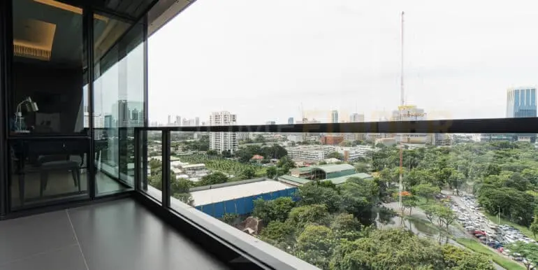 Sindhorn Tonson (1bed)-18