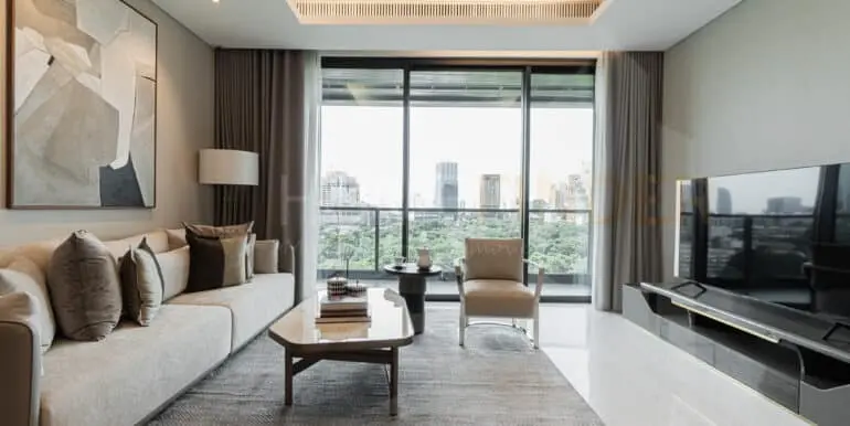 Sindhorn Tonson (1bed)-4