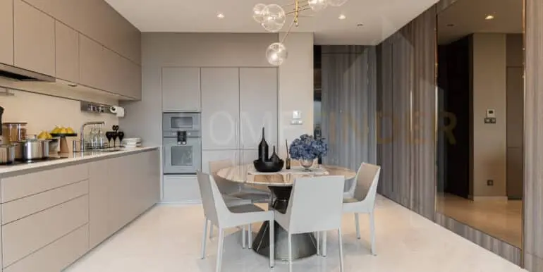 Sindhorn Tonson (1bed)-6