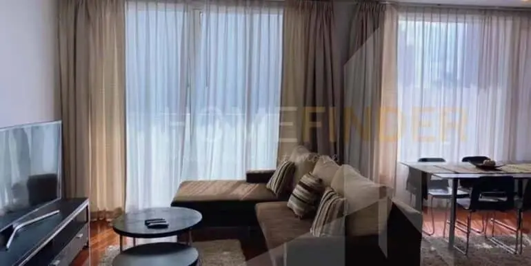 Siri Residence - 2BR2WC110sqm - 01