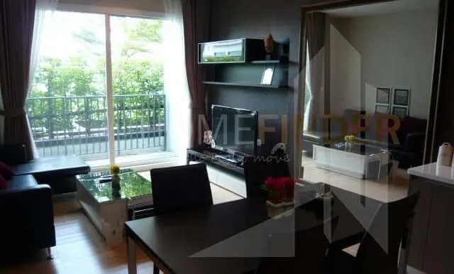 Siri at Sukhumvit - 2BR2WC70sqm - 01