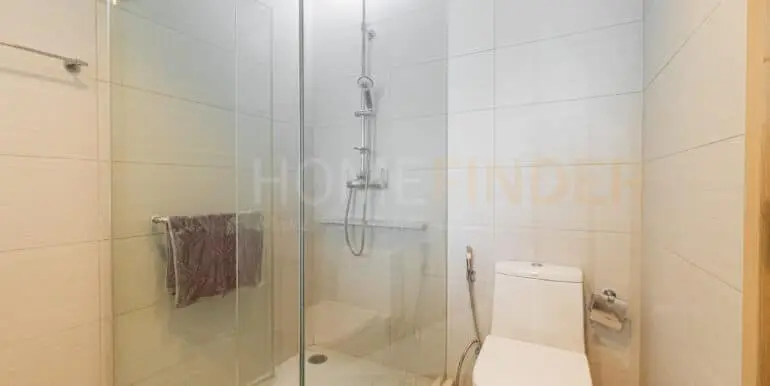 Siri at Sukhumvit Condominium 1bed-10