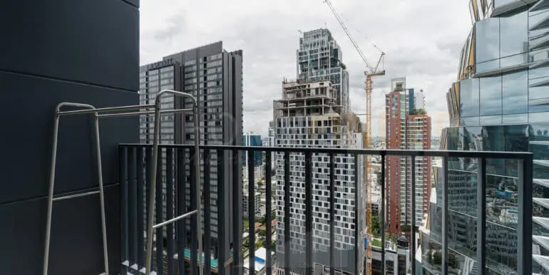 Siri at Sukhumvit Condominium 1bed-12