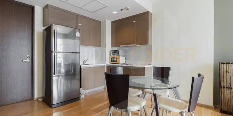 Siri at Sukhumvit Condominium 1bed-4