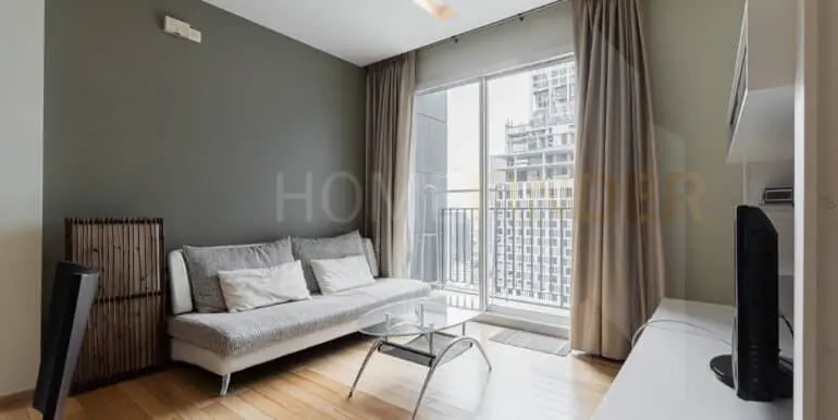 Siri at Sukhumvit Condominium 1bed-5