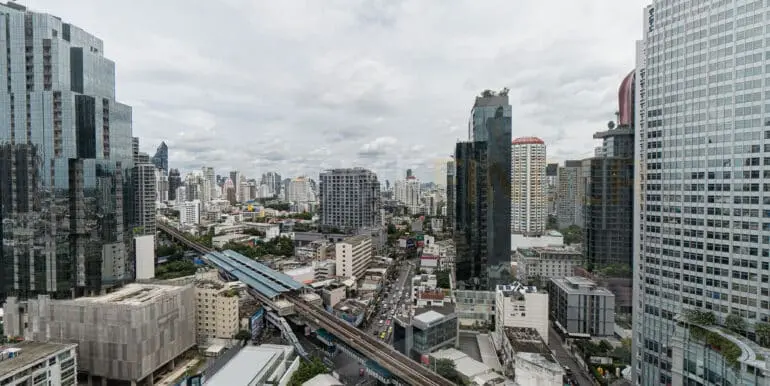 Siri at Sukhumvit Condominium 2bed-16