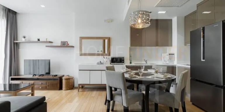 Siri at Sukhumvit Condominium 2bed-3