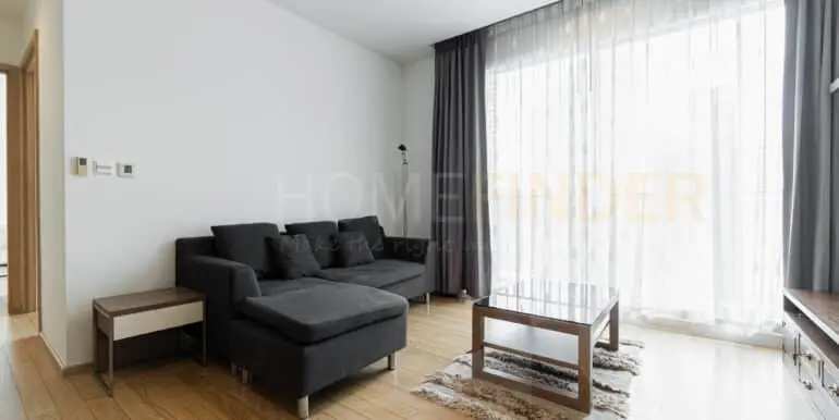 Siri at Sukhumvit Condominium 2bed-6