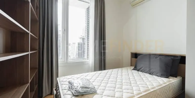 Siri at Sukhumvit Condominium 2bed-7