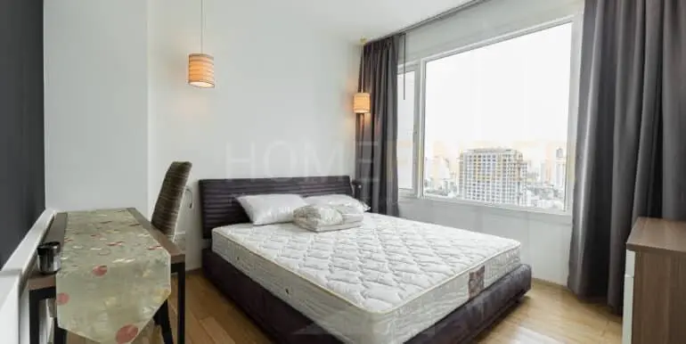 Siri at Sukhumvit Condominium 2bed-9