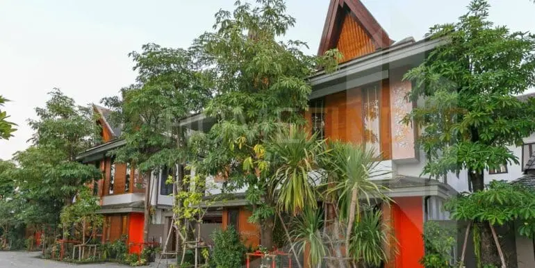 Thai House - 4BR5WC600sqm - 02