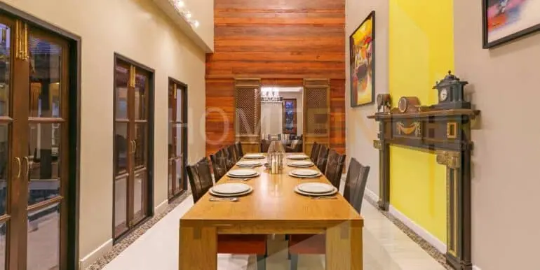 Thai House - 4BR5WC600sqm - 04