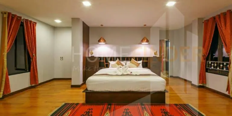 Thai House - 4BR5WC600sqm - 07