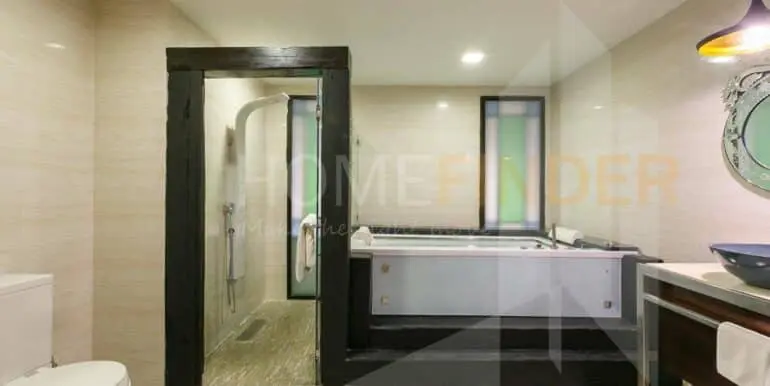 Thai House - 4BR5WC600sqm - 09