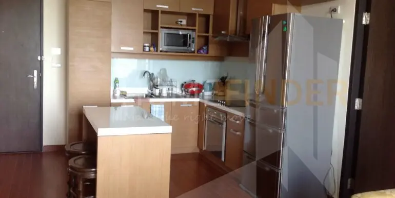 The Address Chidlom - 2BR2WC112sqm - 02