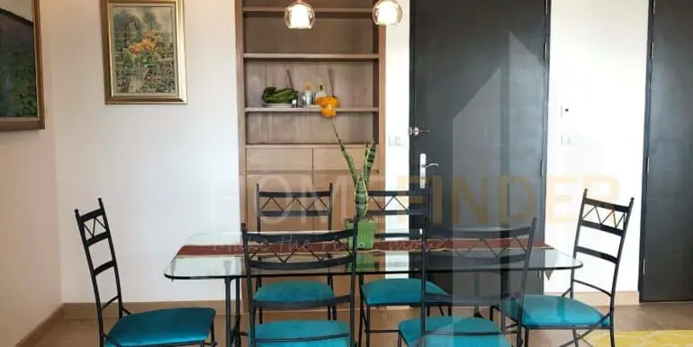 The Address Chidlom - 2BR2WC112sqm - 03
